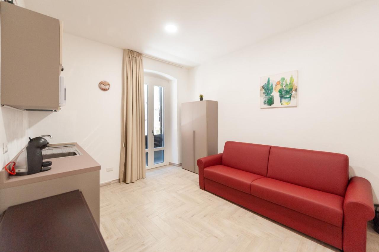 Domo Alle Gasthuis Cagliari