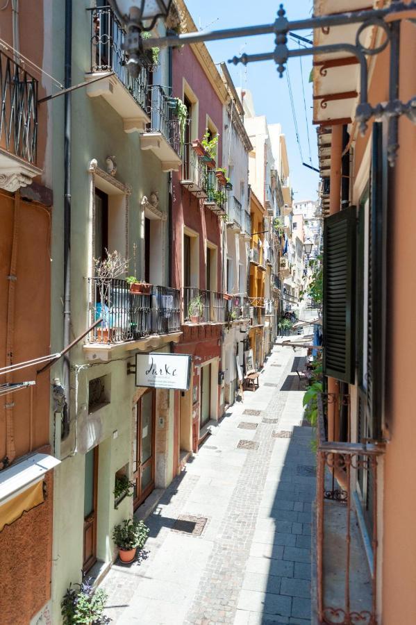 Gasthuis Domo Alle Cagliari
